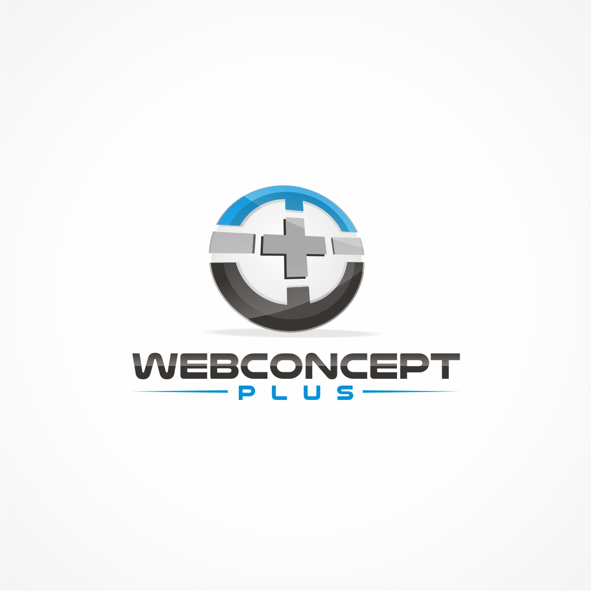 Design de Logo par jassi_graphics pour WEBCONCEPT PLUS Inc. | Design #5519370