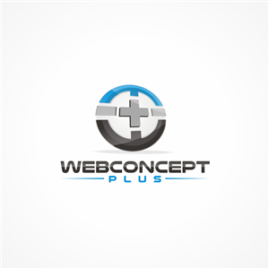 Design de Logo par jassi_graphics pour WEBCONCEPT PLUS Inc. | Design : #5519370