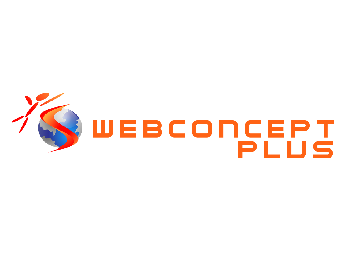 Design de Logo par pzychi.mejia1234 pour WEBCONCEPT PLUS Inc. | Design #5528067