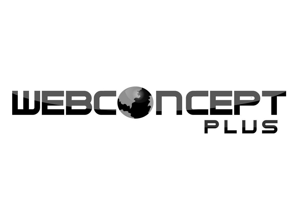 Design de Logo par pzychi.mejia1234 pour WEBCONCEPT PLUS Inc. | Design #5528075