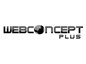 Logo Design by pzychi.mejia1234 for WEBCONCEPT PLUS Inc. | Design: #5528075