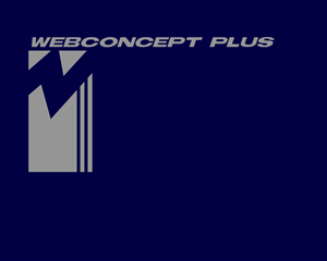 Logo Design by DianaIw for WEBCONCEPT PLUS Inc. | Design: #5577331