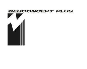 Logo Design by DianaIw for WEBCONCEPT PLUS Inc. | Design: #5577342