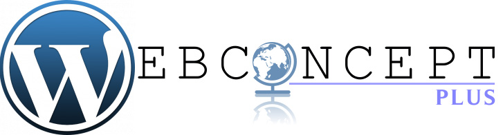 Logo-Design von graphicportz für WEBCONCEPT PLUS Inc. | Design #5547211