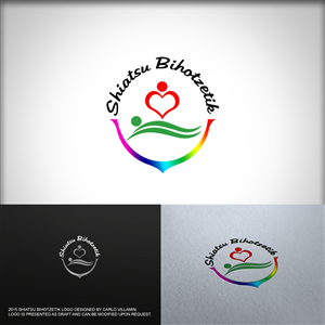 Logo Design by carlomagno for this project | Design: #5607840