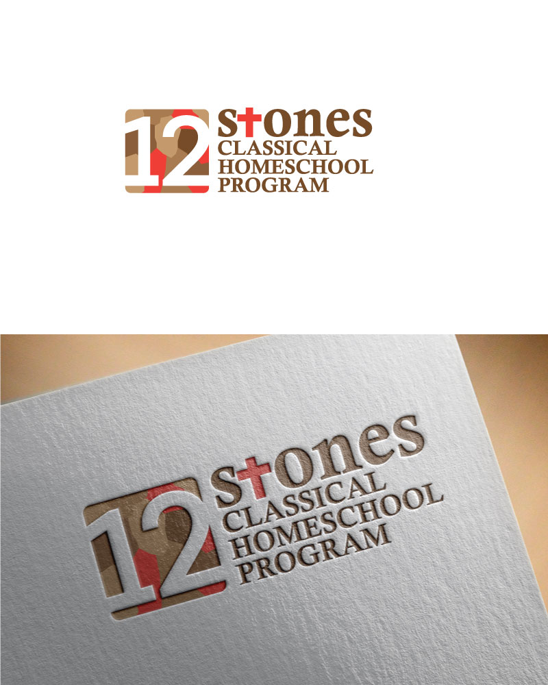Logo Design by Logoziner for this project | Design #5556749