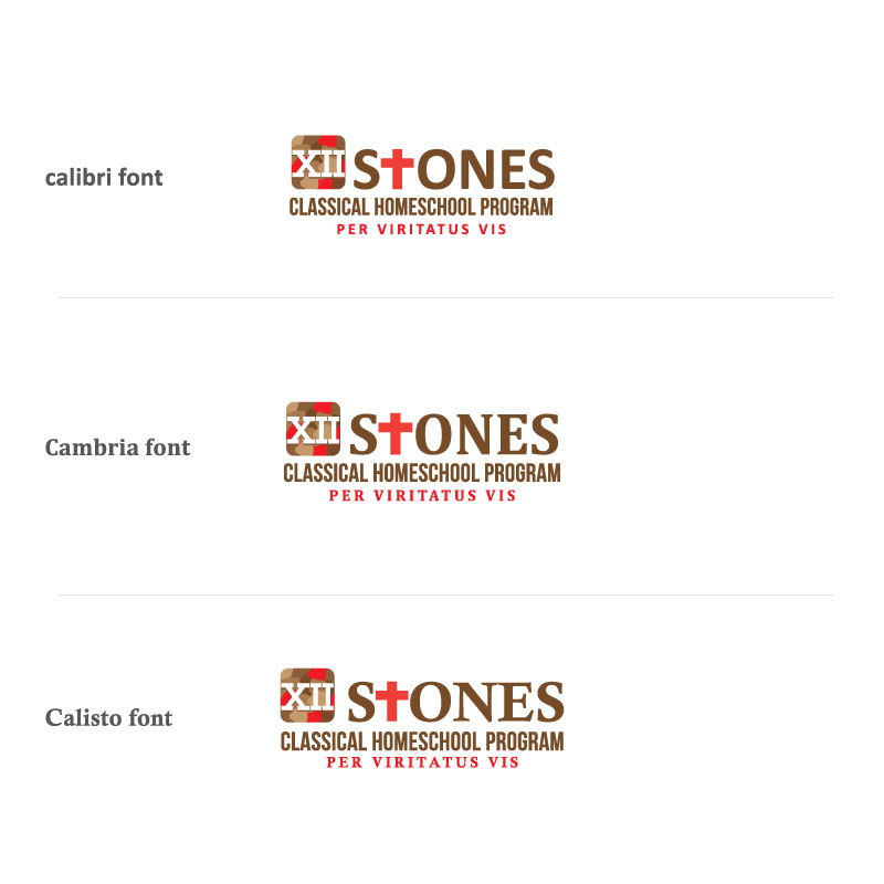 Logo Design by Logoziner for this project | Design #5579637