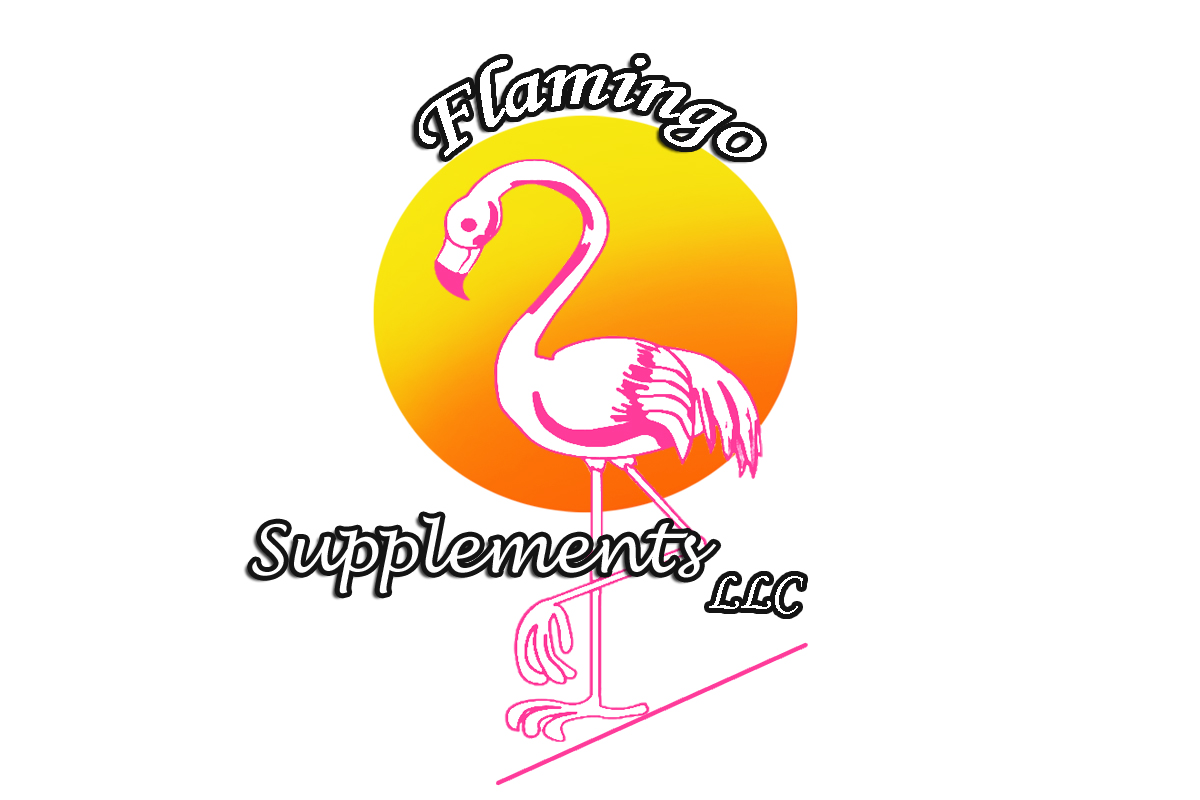 Design de Logo par Jagruti pour Flamingo Supplements LLC | Design #5524947
