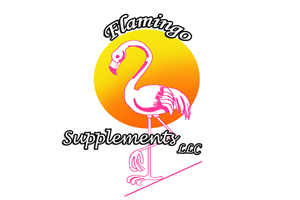 Logo Design by Jagruti for Flamingo Supplements LLC | Design: #5524947