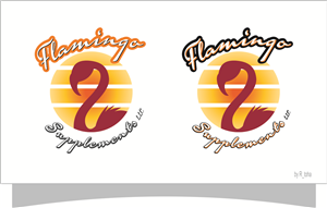 Logo Design by r-toha for Flamingo Supplements LLC | Design: #5505754