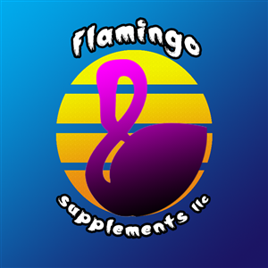 Logo Design by franke for Flamingo Supplements LLC | Design #5503876
