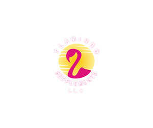 Logo Design by T I K H E - L M W for Flamingo Supplements LLC | Design: #5542695