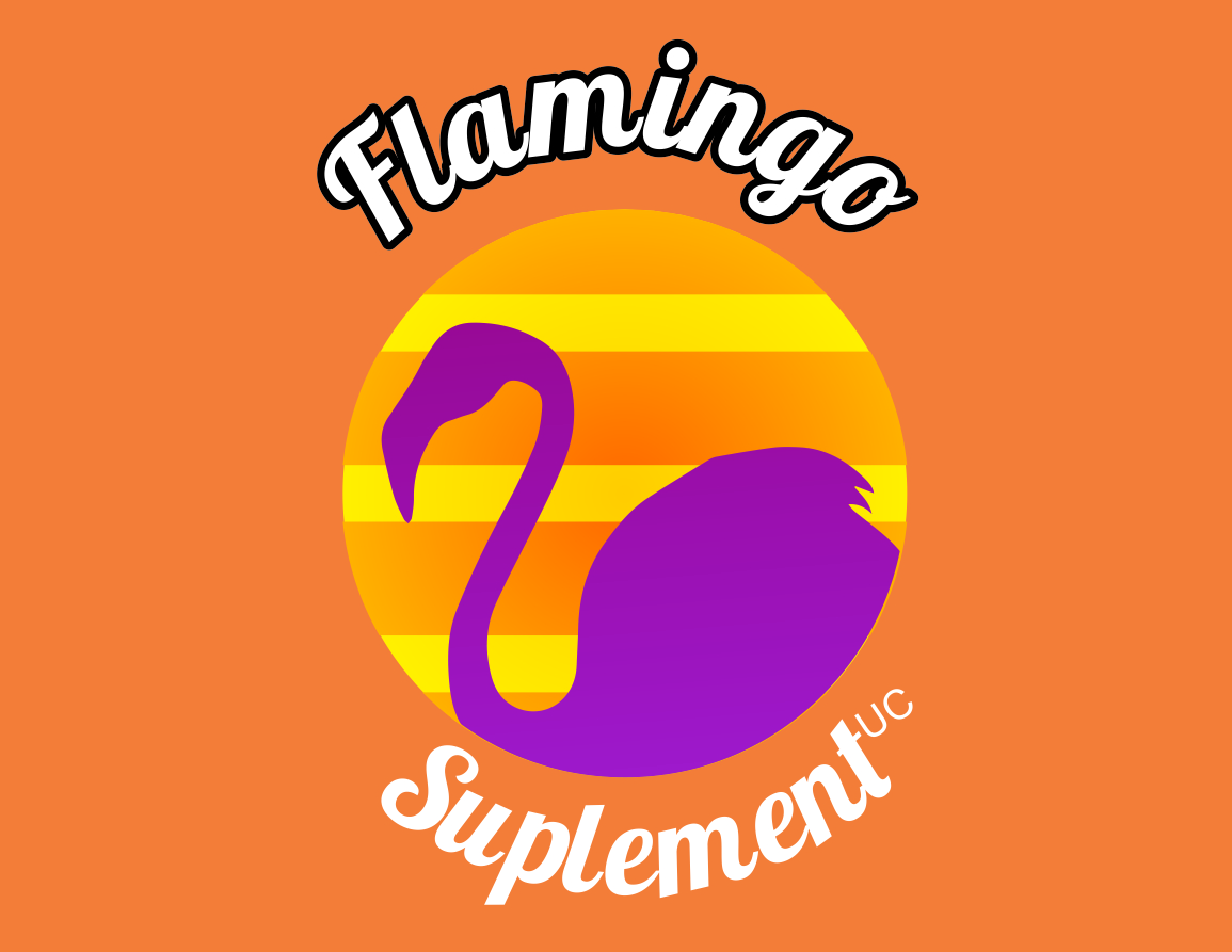Design de Logo par Benny Setiawan pour Flamingo Supplements LLC | Design #5502837