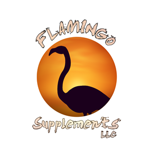 Logo Design by HaleDesign for Flamingo Supplements LLC | Design #5576916