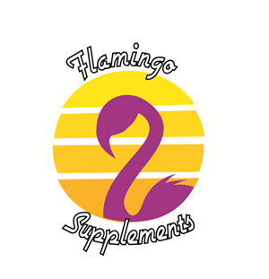 Logo Design by oxbow for Flamingo Supplements LLC | Design #5501986