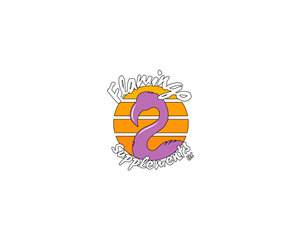 Logo Design by MrBranding for Flamingo Supplements LLC | Design: #5505116
