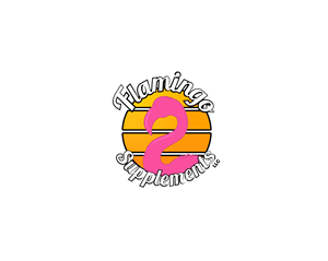 Logo Design by MrBranding for Flamingo Supplements LLC | Design: #5545509