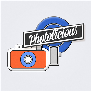 Logo Design by Irina Popescu