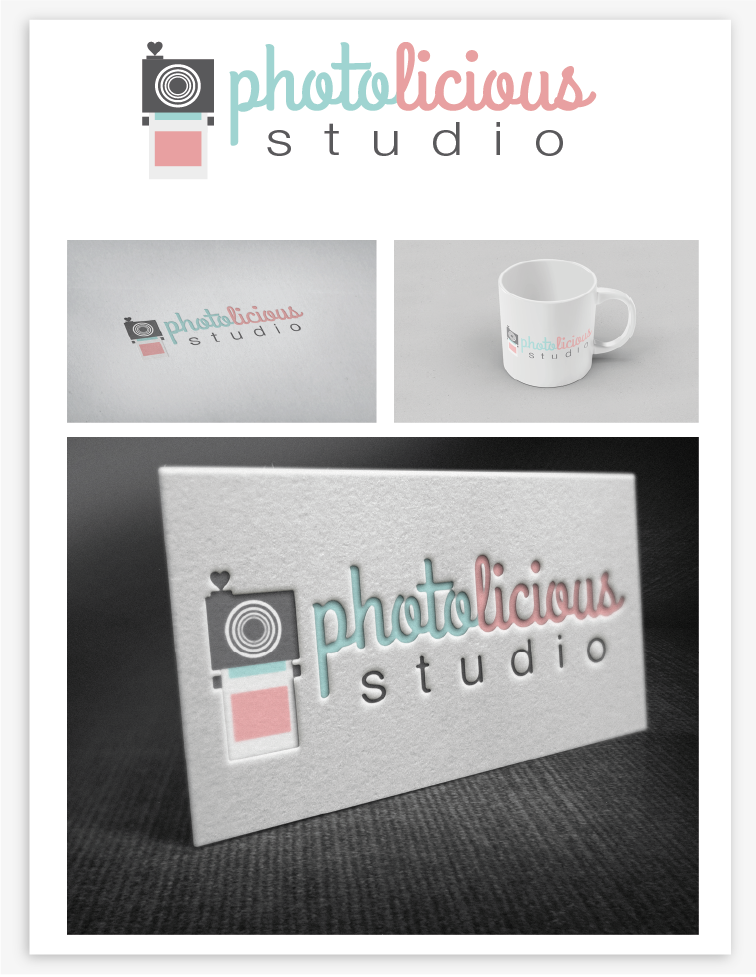 Logo Design by Shirlei Patricia for this project | Design #2459539