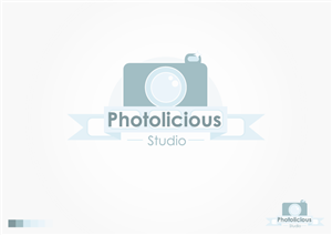 Logo Design by Emma McAdam
