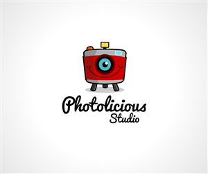 Logo Design by MOH Studio
