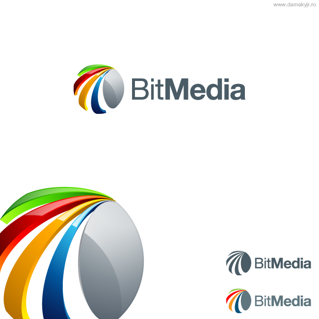 Logo Design by damakyjr for Bradley IT | Design #292822