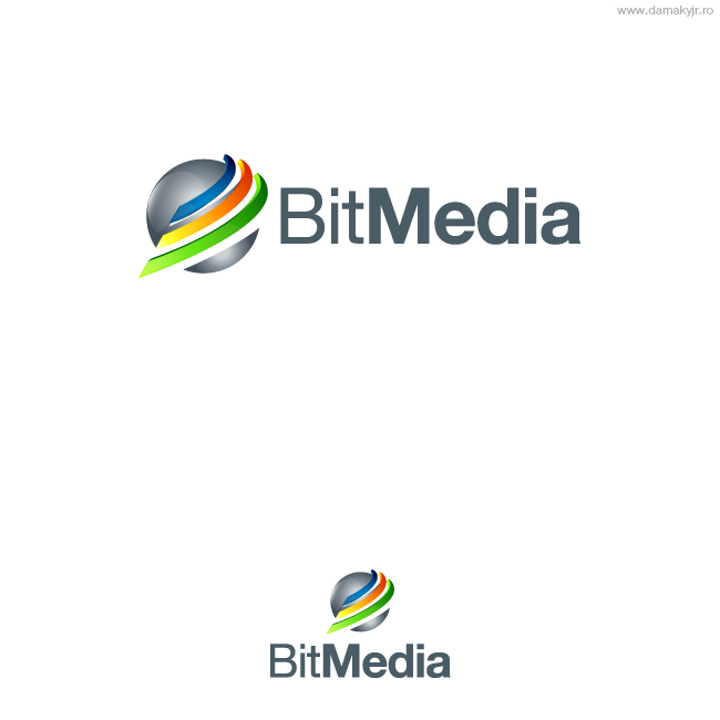 Diseño de Logo por damakyjr para Bradley IT | Diseño #292832