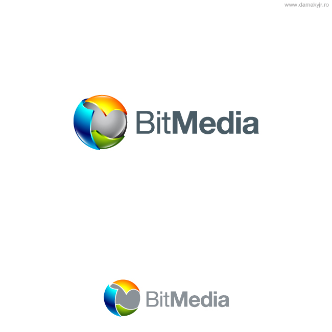 Logo Design by damakyjr for Bradley IT | Design #292833