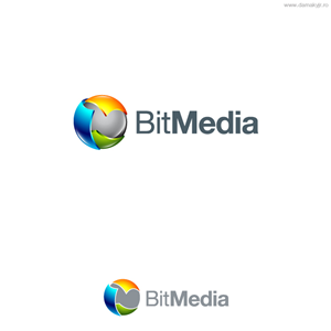 Logo Design by damakyjr for Bradley IT | Design: #292833