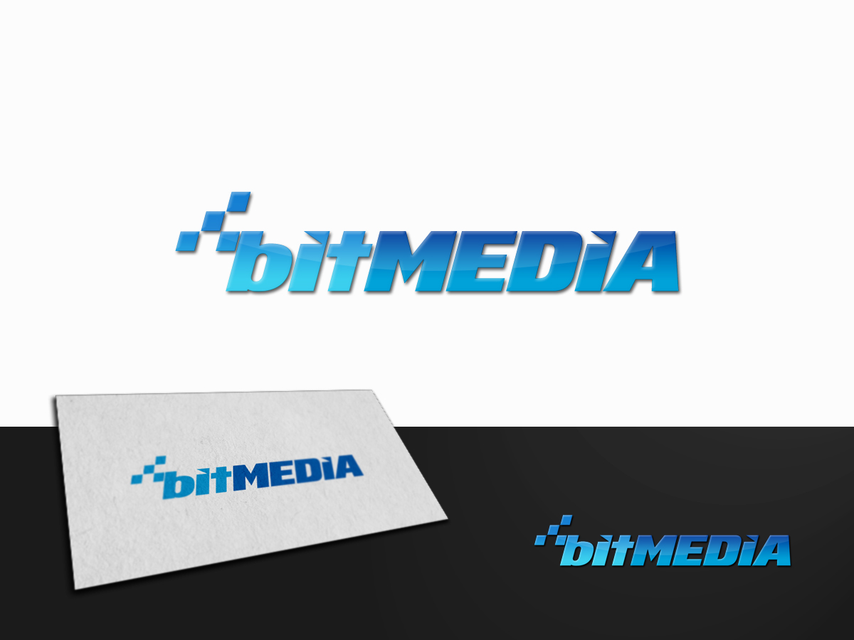 Logo Design by ArtSamurai for Bradley IT | Design #284893