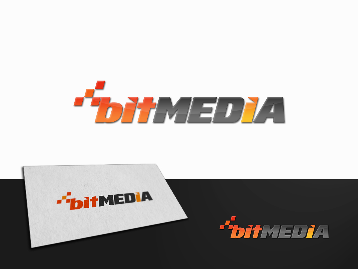 Logo Design by ArtSamurai for Bradley IT | Design #284895