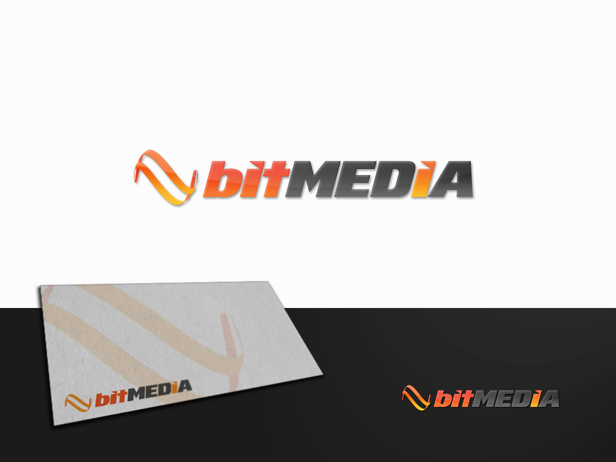 Logo Design by ArtSamurai for Bradley IT | Design #287110