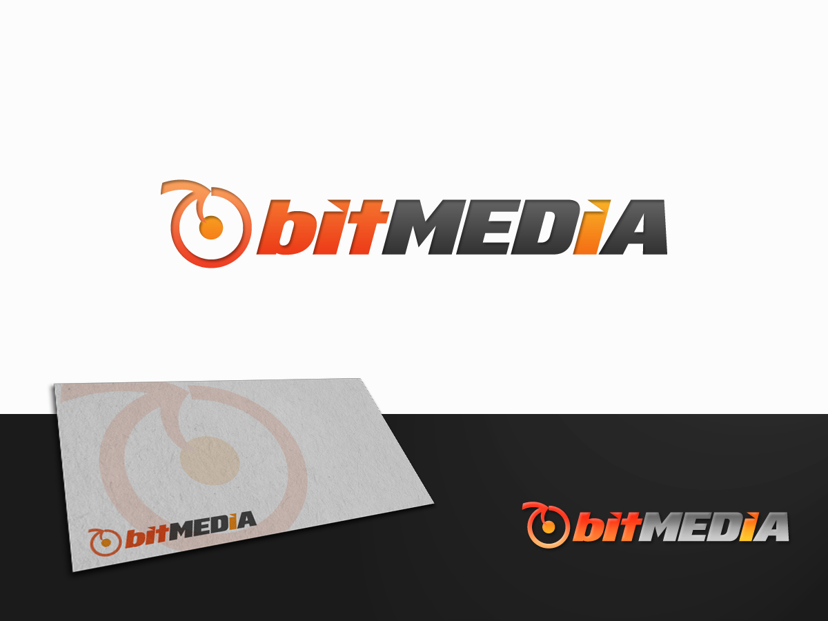 Logo Design by ArtSamurai for Bradley IT | Design #287111