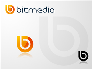 Logo Design by Omee for Bradley IT | Design: #284295