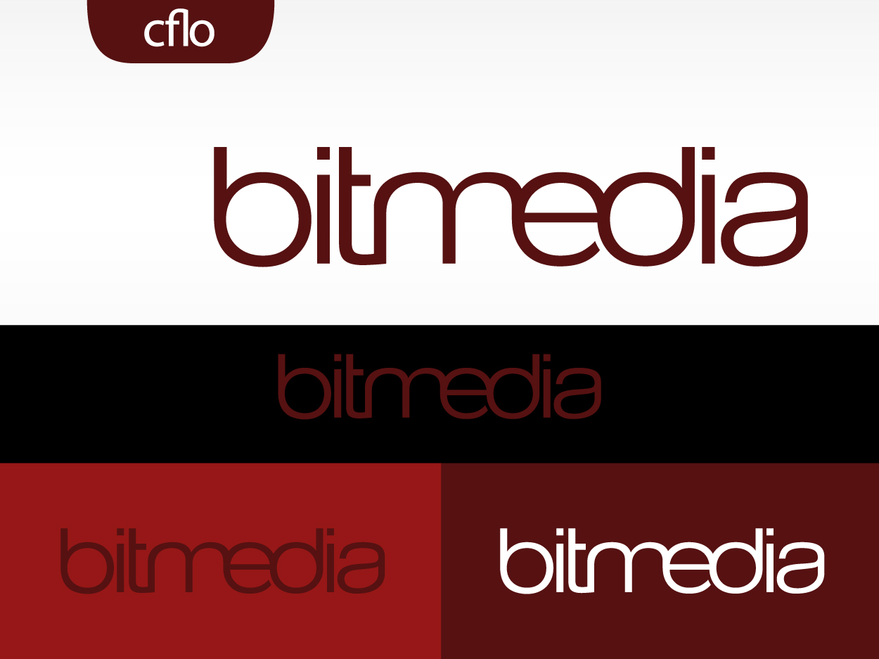 Logo Design by Cflo for Bradley IT | Design #300865