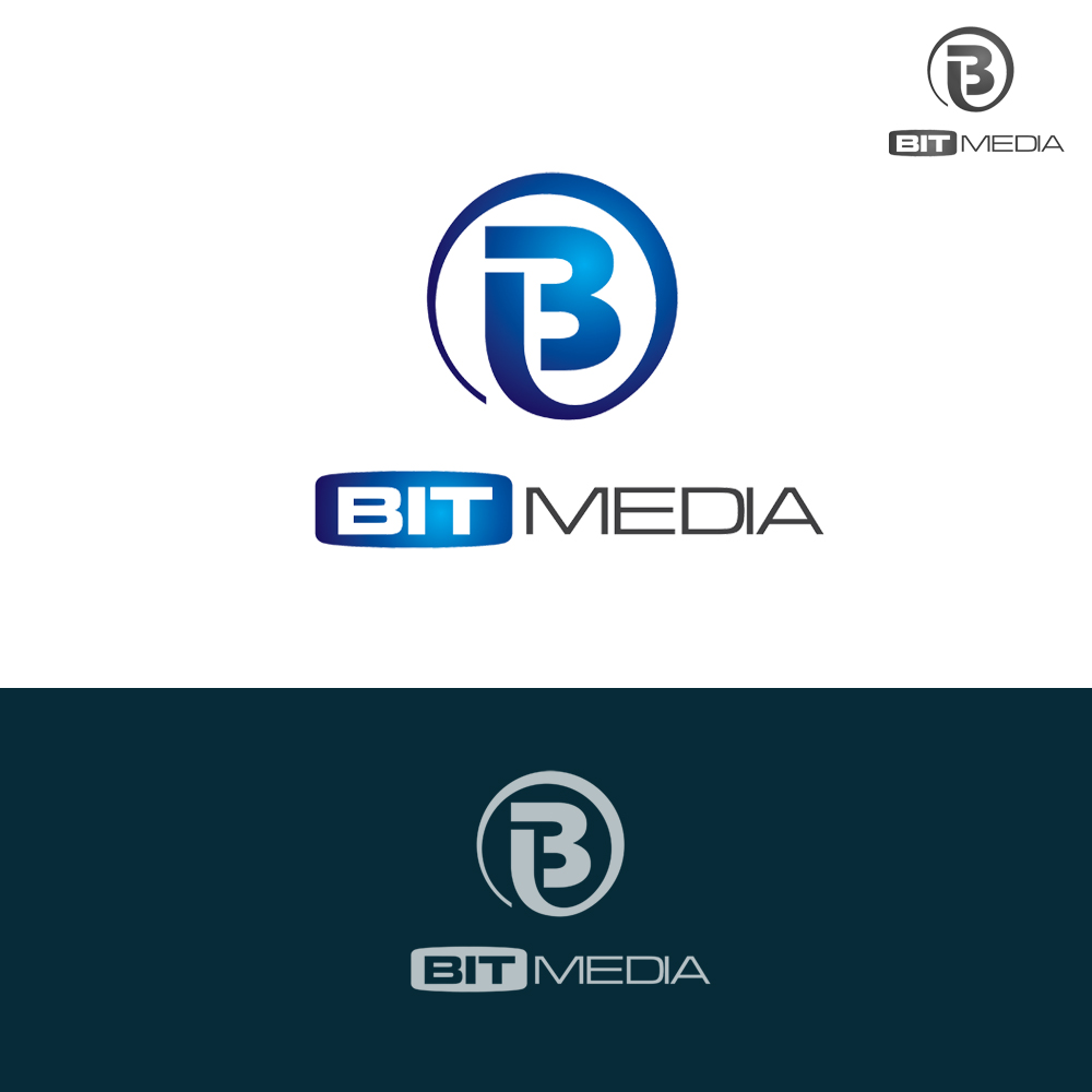 Logo Design by graphica for Bradley IT | Design #300431