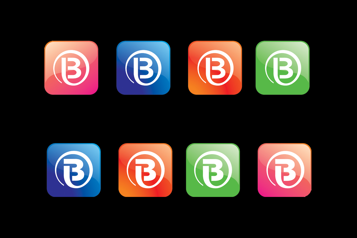 Logo Design by graphica for Bradley IT | Design #300440