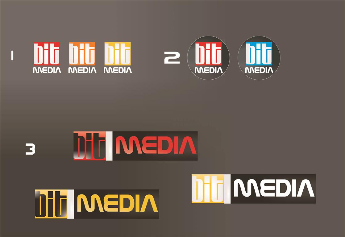 Logo Design by alok bhopatkar for Bradley IT | Design #299682