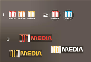 Logo Design by alok bhopatkar for Bradley IT | Design: #299682