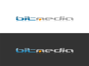 Logo Design by REDcrackers.com for Bradley IT | Design: #295954
