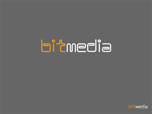 Logo Design by REDcrackers.com for Bradley IT | Design: #295956