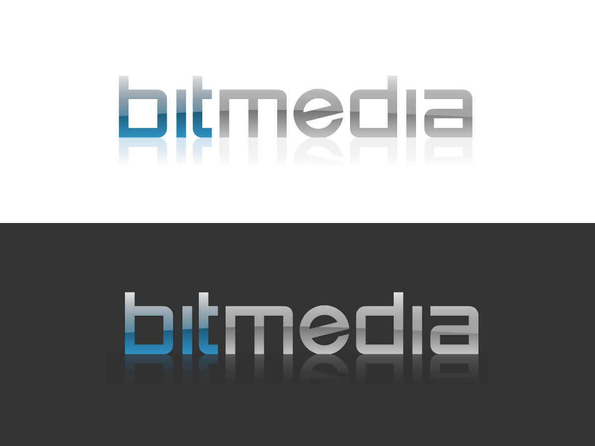 Logo Design by REDcrackers.com for Bradley IT | Design #295958