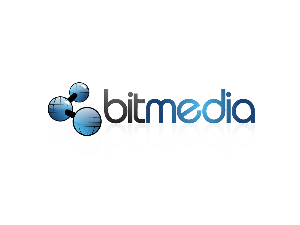 Logo Design by HyperTime Studio for Bradley IT | Design #299067