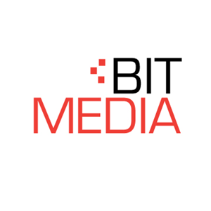 Logo Design by Vicky Frenkel Studio for Bradley IT | Design: #288745