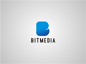Logo Design by Voltage Gated for Bradley IT | Design #293972