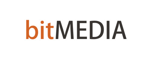 Logo Design by Silverfox Studio for Bradley IT | Design #295881