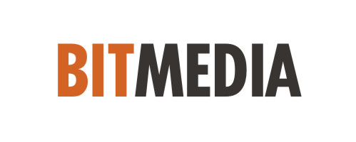 Logo Design by Silverfox Studio for Bradley IT | Design #295919