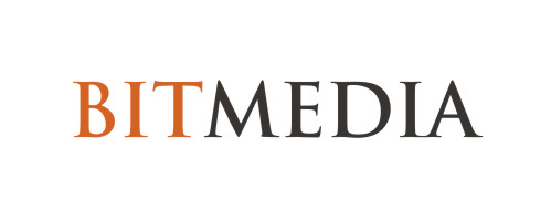 Logo Design by Silverfox Studio for Bradley IT | Design #296161