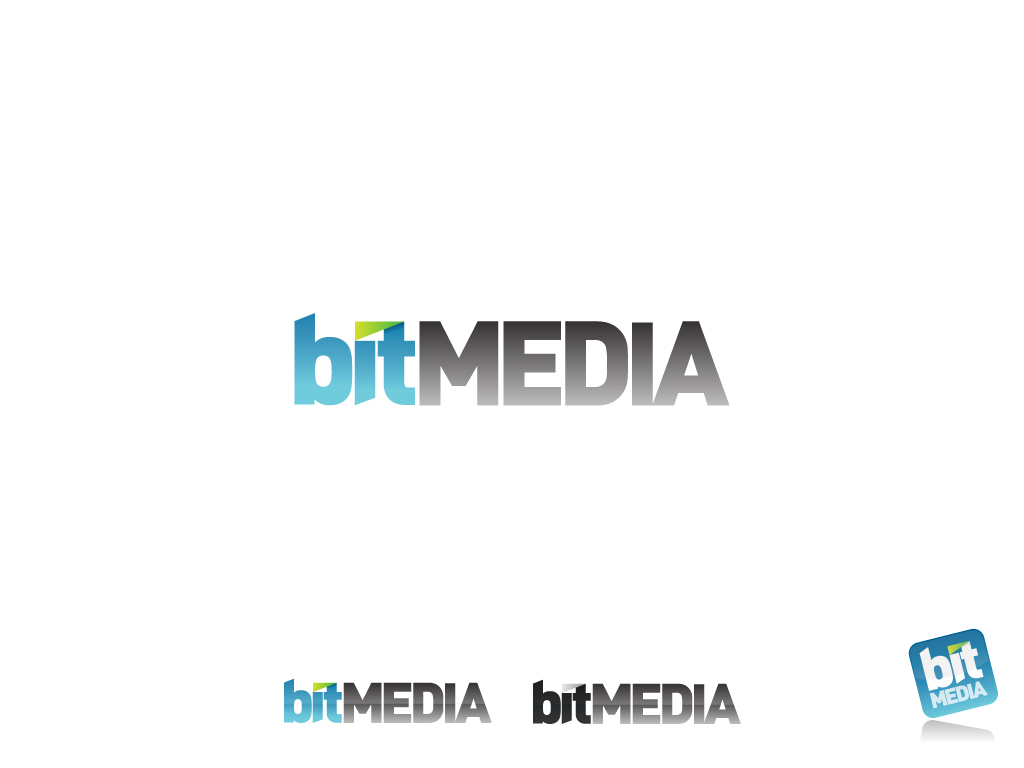 Logo Design by Slimjim for Bradley IT | Design #286247