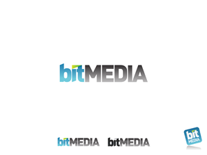 Logo Design by Slimjim for Bradley IT | Design: #286247
